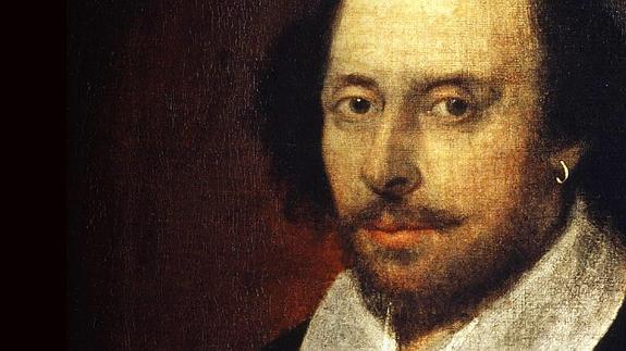 Wiliam Shakespeare escribió por vez primera en inglés 2.035 palabras, de las que unas ochocientas aún se usan.