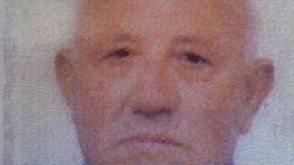 José Gamito Sánchez.