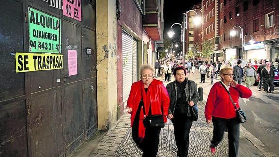 Las protestas contra el proyecto de mezquita de Pablo Alzola están en el origen de la restricción anulada.