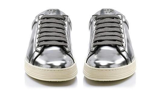 Zapatillas de Tom Ford.