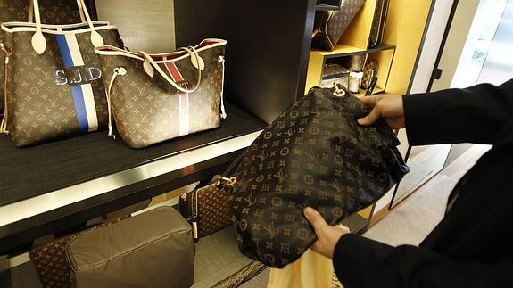 6 Tips para identificar un bolso Louis Vuitton Original