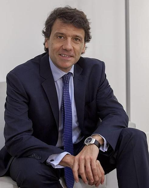 El experto asegura que la esquizofrenia afecta al 1% de la población global.