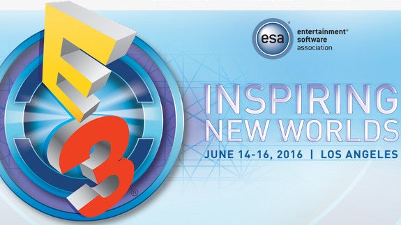 El E3 2016 se celebra estos días en Los Angeles.