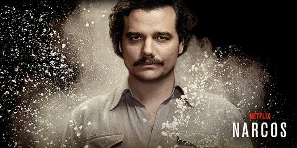agrio Piscina sarcoma El hermano de Pablo Escobar pide a Netflix revisar la nueva temporada de  'Narcos' | El Correo
