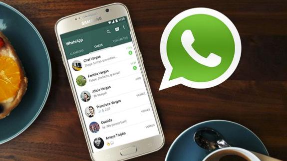 Alertan de una nueva estafa en WhatsApp que roba tus datos