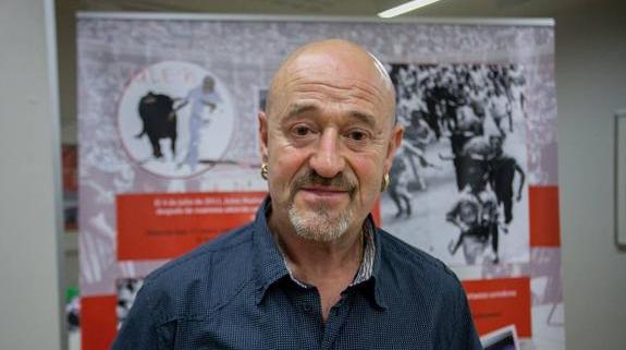 Un golpe contra el fondo de arena pudo causar la parada cardiorrespiratoria de Julen Madina
