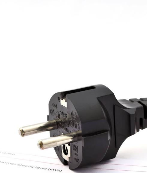 El recibo medio de la luz sube en agosto por cuarto mes consecutivo