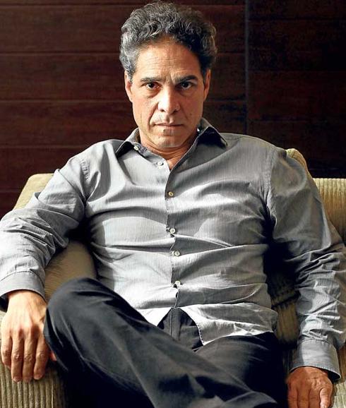 Idazleak bere haragian bizi izan du indarkeria.