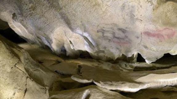 La Cueva de Ekain, como nunca antes la habías visto