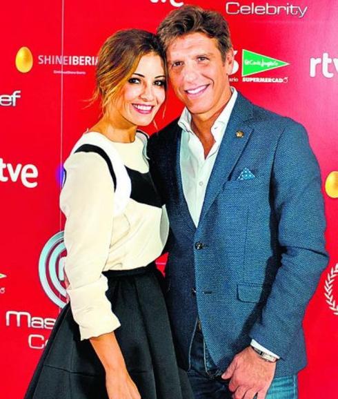 Virginia y Manuel continúan juntos su andadura hacia la final del ‘talent’ culinario de TVE.