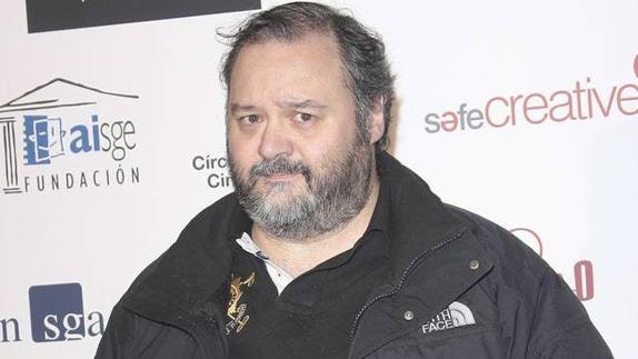 Ignacio Allende Fernández, más conocido como Torbe.