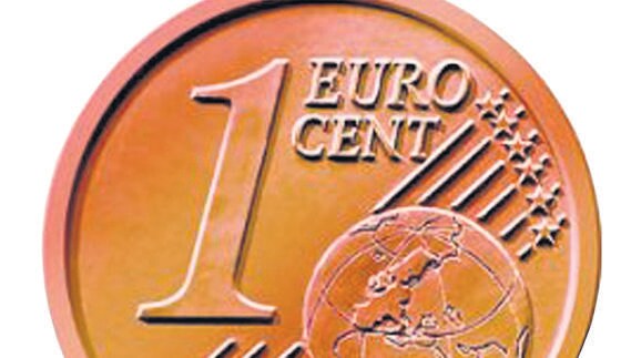 Siete países europeos han sacado de la circulación estas monedas, cuyo coste de producción excede su valor de compra. 