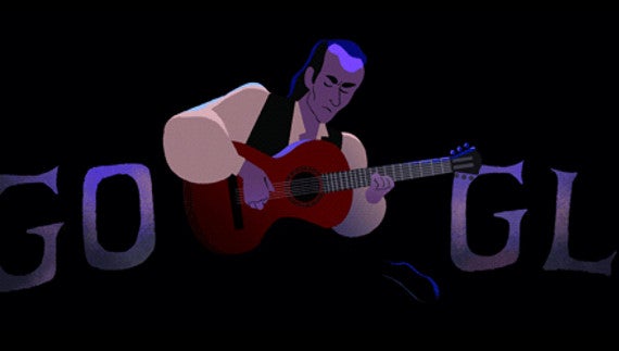 Paco de Lucía: 69º aniversario del nacimiento del guitarrista