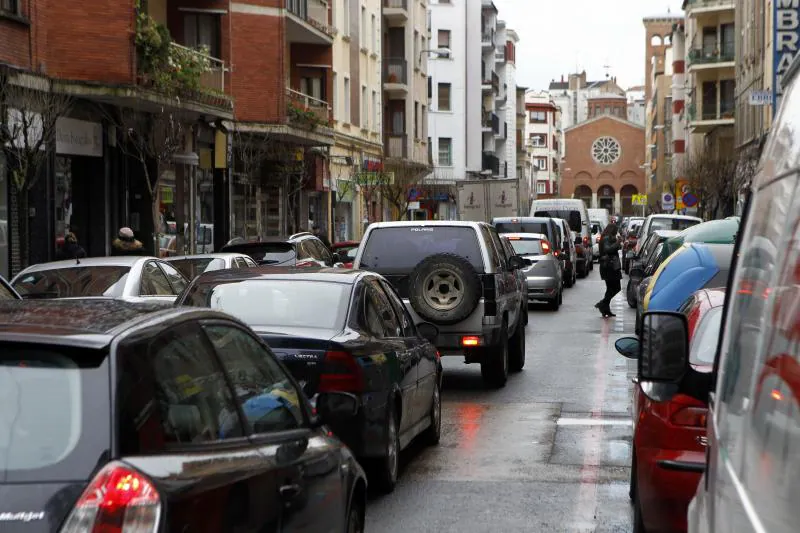 La venta de automóviles vuelve a caer en Miranda