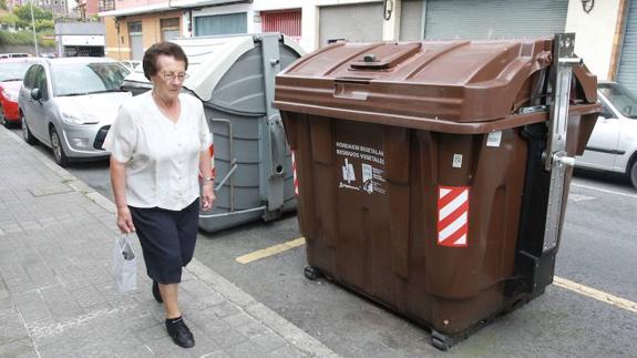 En Pozokoetxe y San Miguel se puso en marcha el servicio en 2013.