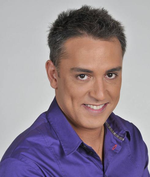 Kiko Hernández.