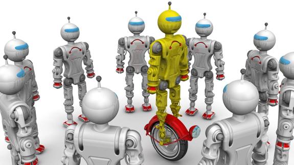 Europa contra Terminator