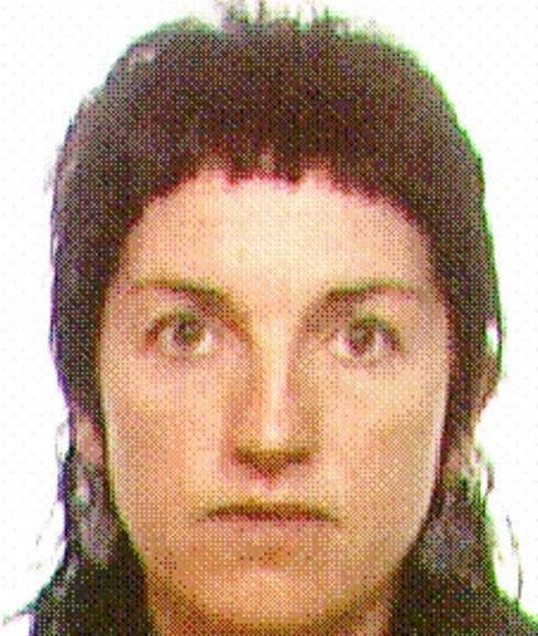 Nekane Txapartegi, en una imagen de archivo.