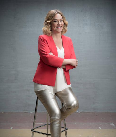 Moreno destaca el trabajo de investigación del nuevo formato.