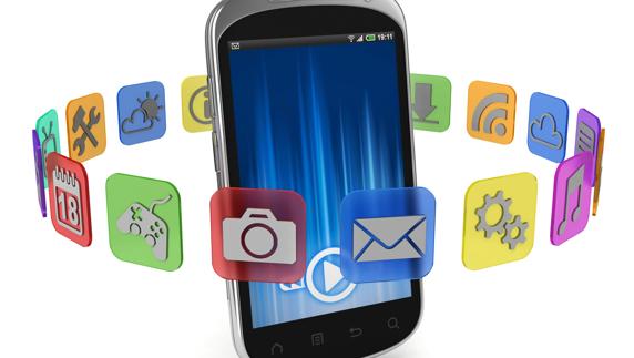 Cinco aplicaciones que no pueden faltar en tu móvil