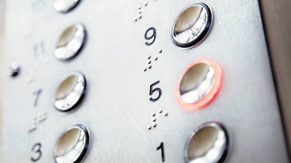 Las estrictas reglas para garantizar la seguridad de los ascensores