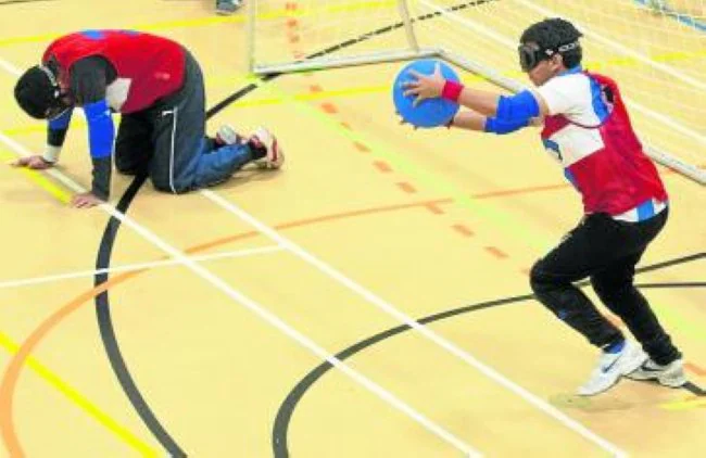 El certamen tendrá lugar en el polideportivo de Astrabudua. 