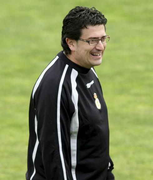 Iñaki Alonso