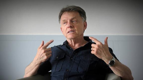 David Lewkowicz.