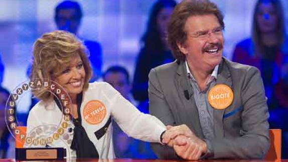 'Supervivientes 2017': La reacción de Bigote Arrocet al enterarse de los problemas de salud de María Teresa Campos