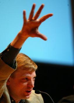 La New York Film Academy se instala en Bilbao «para evitar la fuga de talentos»