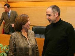 Los premiados se han conocido hoy. / Maite Bartolomé