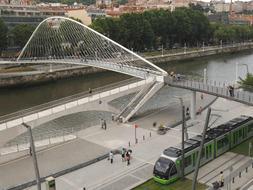 Imagen del Zubi-Zuri./ Archivo