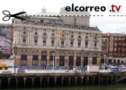 Los misterios que esconde el Teatro Arriaga