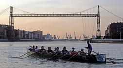 El Puente Colgante iniciará en noviembre su mayor reforma sin dinero suficiente