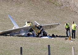 Foto y video: Luis Calabor