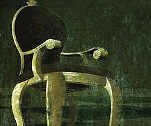 La silla del águila', de Carlos Fuentes | El Correo
