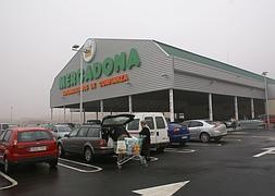 Mercadona irrumpirá en Euskadi con la apertura de 25 supermercados en los seis próximos años