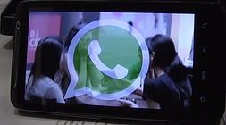 Whatsapp en Android sí, pero pagando