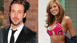 Ryan Gosling, harto de los desnudos de Eva Mendes | El Correo
