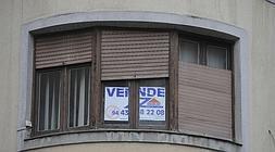 Casa en venta en Bilbao. / F. Gómez