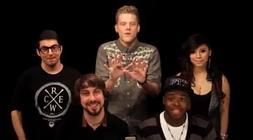 Coro Pentatonix./ Youtube