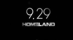 El nuevo 'trailer' de 'Homeland'. / Youtube