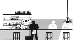 Ilustración: Gonzalo de las Heras