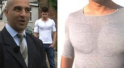 Bhunnoo explica a la televisión británica las claves de su éxito.