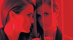 La actriz se hizo famosa en la serie 'Felicity'./ MEDIASET