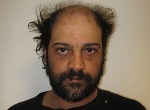 Rufino P. A. ha sido arrestado