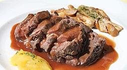 El ciervo común se ha convertido en un plato muy demandado.