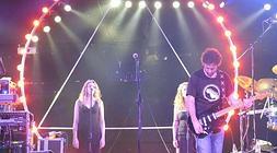 'Have a Cigar', de Pink Tones. / Foto: J. J. García