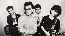 The Smiths. / Tom Sheehan