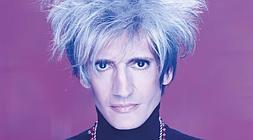 Fabio, en la actualidad.